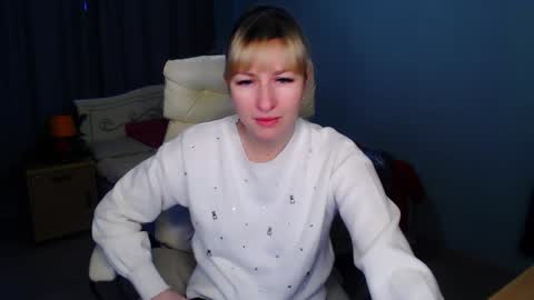 incredible_ariela online show from January 22, 2025, 11:01 am