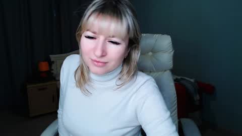 incredible_ariela online show from February 4, 2025, 11:49 am