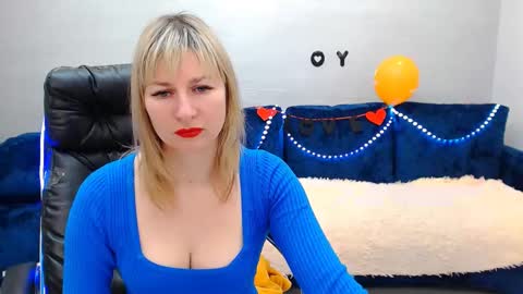 incredible_ariela online show from February 25, 2025, 6:58 am