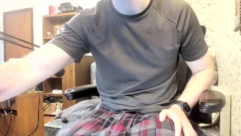 Beau Beckett online show from April 4, 2026, 4:33 am
