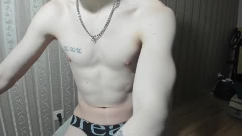 IncredibleGuy online show from March 2, 2025, 1:15 am