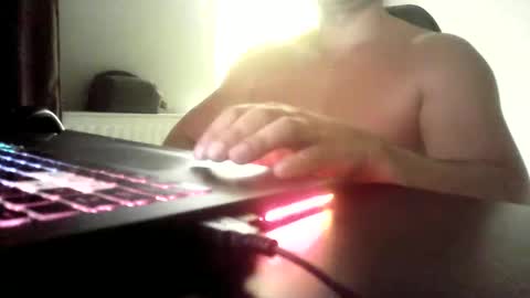 IncredibleSexy online show from June 8, 2026, 4:51 pm