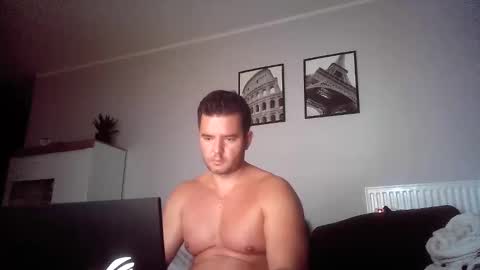 IncredibleSexy online show from June 10, 2026, 10:19 pm