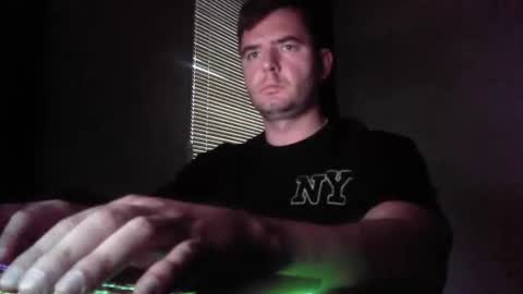 IncredibleSexy online show from June 15, 2026, 2:47 am