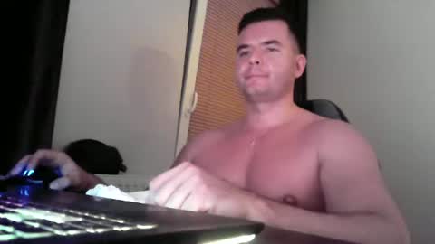 IncredibleSexy online show from June 21, 2026, 1:41 am