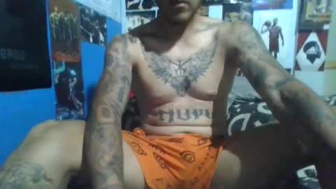 Snapshot of incubusboy23 chatting on December 30, 2024, 7:53 pm Dante online show from December 30, 2024, 7:53 pm