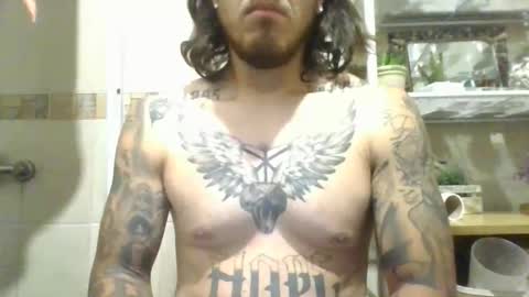 Snapshot of incubusboy30 chatting on December 18, 2025, 9:48 am dante online show from December 18, 2025, 9:48 am