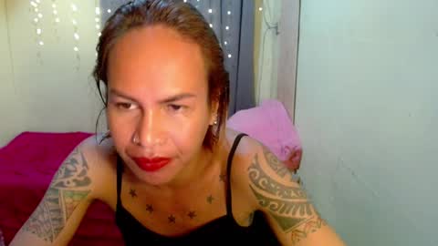 Snapshot of indaypakay_ts chatting on January 15, 2025, 6:12 am Pakay online show from January 15, 2025, 6:12 am