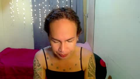 Snapshot of indaypakay_ts chatting on February 3, 2025, 3:31 am Pakay online show from February 3, 2025, 3:31 am