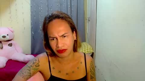 Snapshot of indaypakay_ts chatting on March 6, 2025, 10:09 am Pakay online show from March 6, 2025, 10:09 am