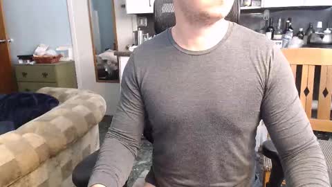 Mark online show from February 8, 2026, 7:17 pm