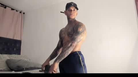 Snapshot of independent_project chatting on February 26, 2025, 2:48 am Jacobo online show from February 26, 2025, 2:48 am