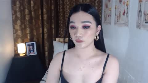 Snapshot of indestructabletrixie chatting on January 10, 2025, 2:35 am indestructabletrixie online show from January 10, 2025, 2:35 am