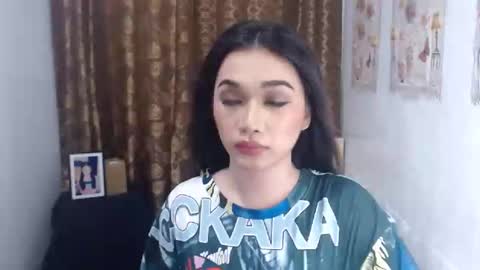 Snapshot of indestructabletrixie chatting on January 19, 2025, 6:10 pm indestructabletrixie online show from January 19, 2025, 6:10 pm