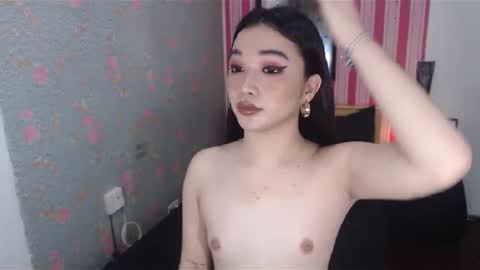 Snapshot of indestructabletrixie chatting on February 15, 2025, 12:26 am indestructabletrixie online show from February 15, 2025, 12:26 am