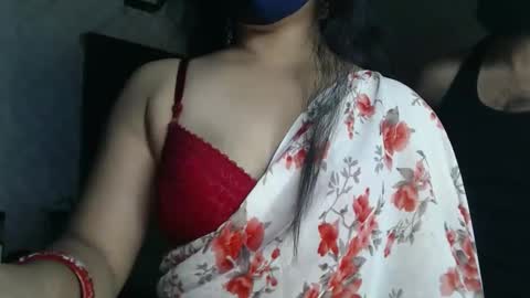 Anu online show from November 1, 2025, 5:48 pm