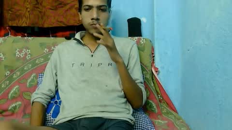 Snapshot of indian_bengali_boy chatting on September 12, 2025, 9:37 pm Suman Leo online show from September 12, 2025, 9:37 pm