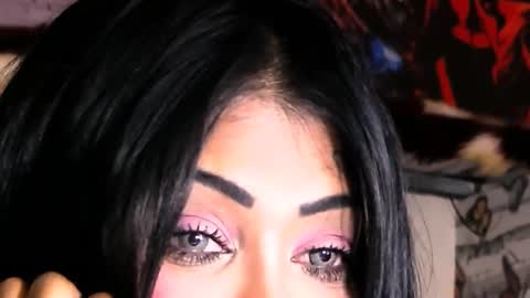 Snapshot of indian_dreamgirl chatting on September 8, 2025, 3:55 pm Bella Ambrosia online show from September 8, 2025, 3:55 pm