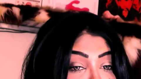 Snapshot of indian_dreamgirl chatting on November 22, 2025, 11:26 pm Bella Ambrosia online show from November 22, 2025, 11:26 pm