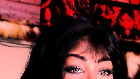 Snapshot of indian_dreamgirl chatting on February 24, 2026, 7:56 pm Bella Ambrosia online show from February 24, 2026, 7:56 pm