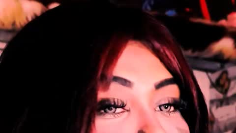 Snapshot of indian_dreamgirl chatting on March 5, 2026, 2:18 am Bella Ambrosia online show from March 5, 2026, 2:18 am