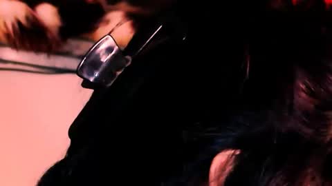 Snapshot of indian_dreamgirl chatting on March 8, 2026, 12:41 am Bella Ambrosia online show from March 8, 2026, 12:41 am