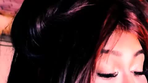 Snapshot of indian_dreamgirl chatting on March 9, 2026, 1:15 pm Bella Ambrosia online show from March 9, 2026, 1:15 pm