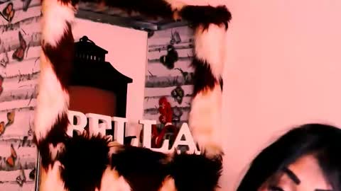 Snapshot of indian_dreamgirl chatting on March 29, 2026, 3:45 pm Bella Ambrosia online show from March 29, 2026, 3:45 pm