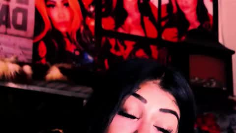 Bella Ambrosia online show from May 23, 2026, 11:14 am