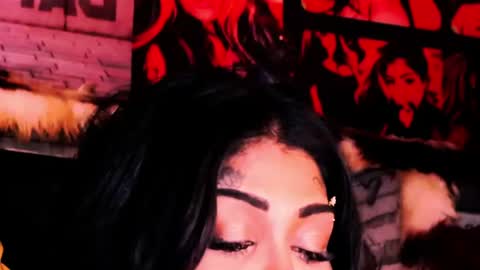 Bella Ambrosia online show from July 9, 2026, 4:11 pm