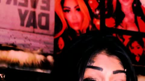 Bella Ambrosia online show from July 13, 2026, 3:48 pm