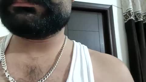 Snapshot of indian_hunkman chatting on September 21, 2025, 8:21 pm Hunter online show from September 21, 2025, 8:21 pm