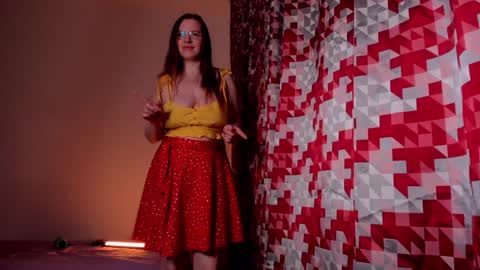 Melissa No Baby or bb sexy etc... online show from December 18, 2024, 4:20 am