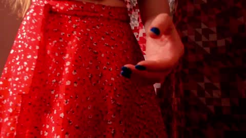 Melissa No Baby or bb sexy etc... online show from January 29, 2025, 3:33 am