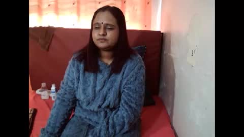 Snapshot of indian_sunshine chatting on April 23, 2026, 6:58 am indian_sunshine online show from April 23, 2026, 6:58 am