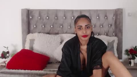 Jazmin online show from December 29, 2024, 10:03 pm