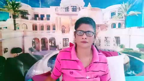 Femiez online show from May 18, 2026, 5:46 am