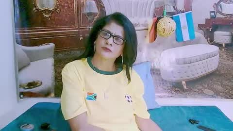 Femiez online show from July 13, 2026, 5:54 am