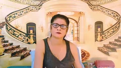 Femiez online show from July 14, 2026, 5:34 am