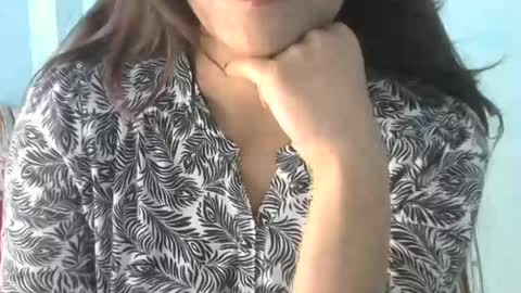 indiananu23 online show from March 8, 2025, 10:43 am