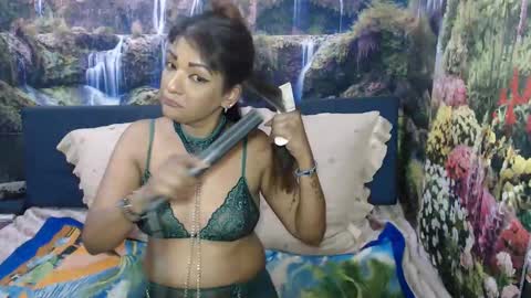 Indianaqua online show from March 21, 2026, 8:41 am