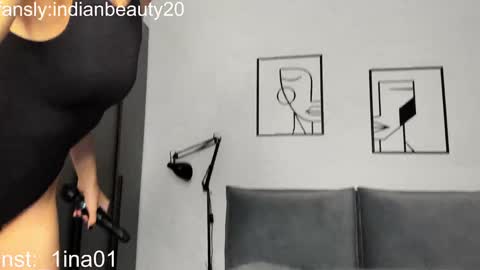 indianbeauty20 online show from September 10, 2025, 6:30 pm