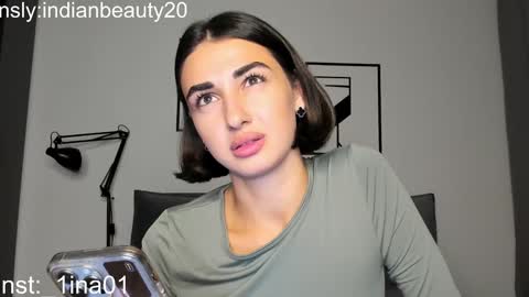 indianbeauty20 online show from September 21, 2025, 4:30 pm