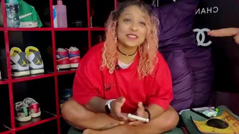 Nikki online show from July 23, 2026, 2:59 pm
