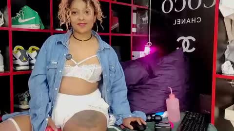 Nikki online show from July 26, 2026, 11:00 pm