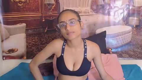 Snapshot of indianbootylicious1 chatting on February 24, 2026, 7:50 am nala online show from February 24, 2026, 7:50 am