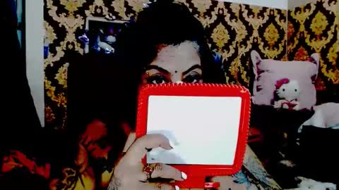 anusha online show from November 22, 2025, 5:23 pm