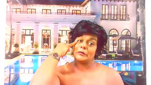 indiancherrypie online show from March 5, 2025, 9:48 pm