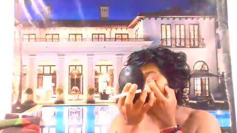 indiancherrypie online show from March 6, 2025, 7:03 am