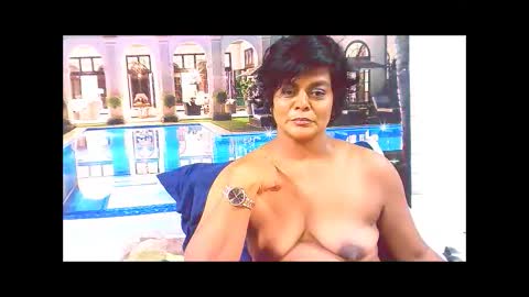 indiancherrypie online show from March 8, 2025, 9:29 pm